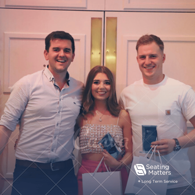 BEN’S STORY KYPHOSIS AND SLIDING IN CHAIR