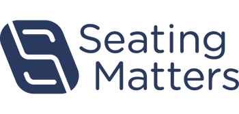 Seatting Matters Text Logo NAVY-3